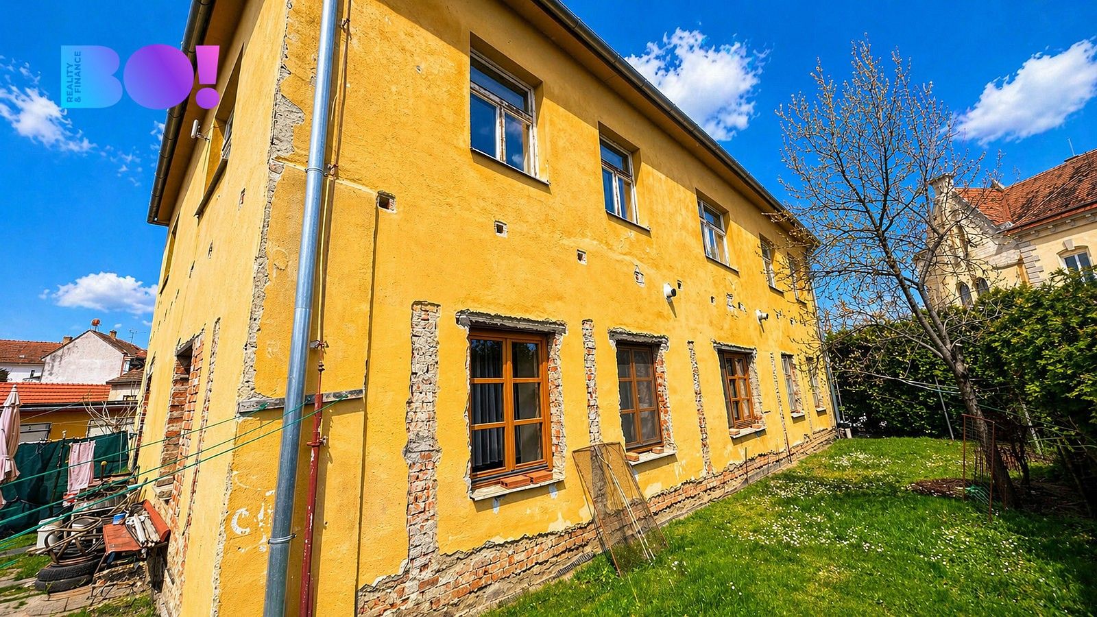 Ubytovací zařízení · 360 m² · Břeclavská, Lednice, okres Břeclav - 3