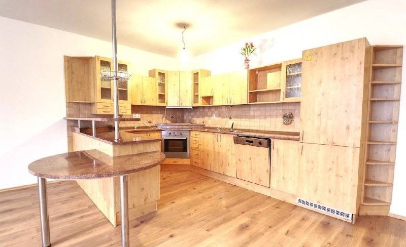 Pronájem byt - Hradec Králové, 500 02