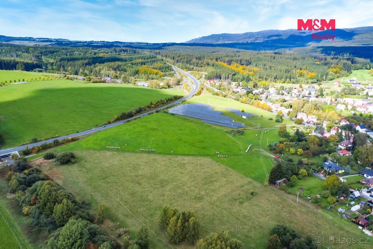 Pozemky pro bydlení, Mariánské Lázně, 353 01 - 2