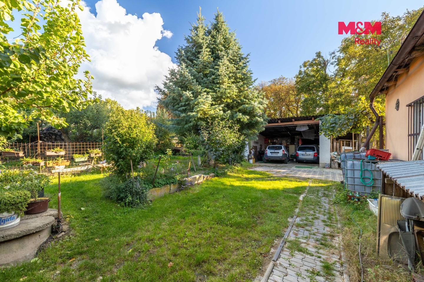 Prodej rodinný dům - Svojšice, 520 m² - 5