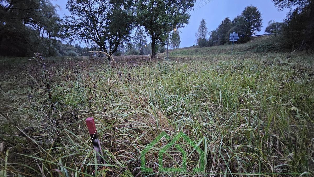 Prodej pozemek pro bydlení - Náměstí, Město Libavá, 822 m² - 5