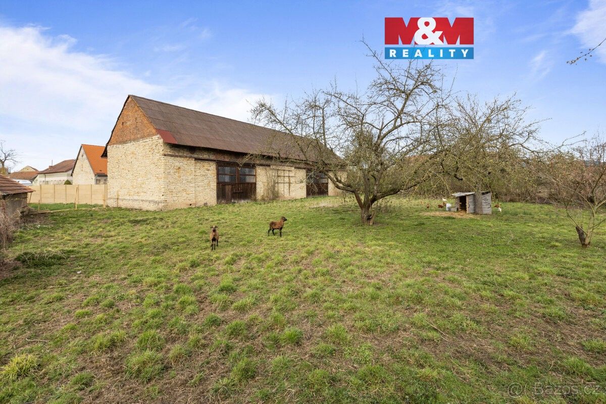 Pozemky pro bydlení, Hrochův Týnec, 538 62