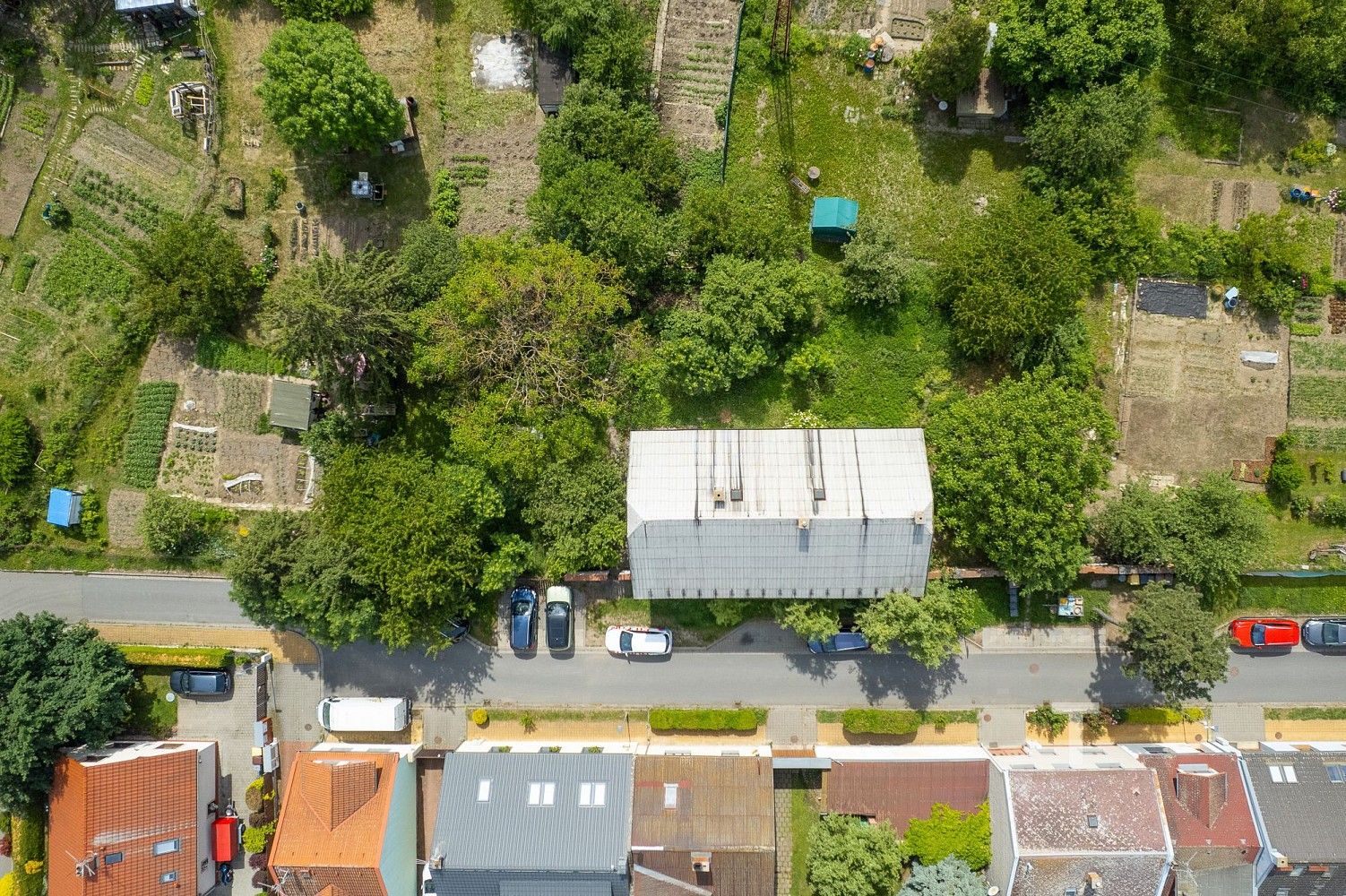 Rodinný dům · 430 m² · Na Zábraní, Olomouc - Holice - 4