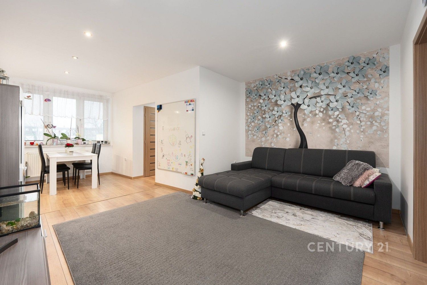 Byt 3+kk · 76 m² · Hustopeče, okres Břeclav, Jihomoravský kraj - 4