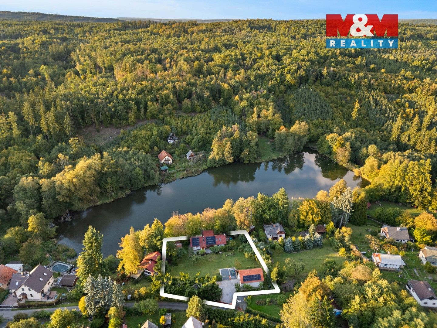 Prodej rodinný dům - Nový Jáchymov, 130 m²