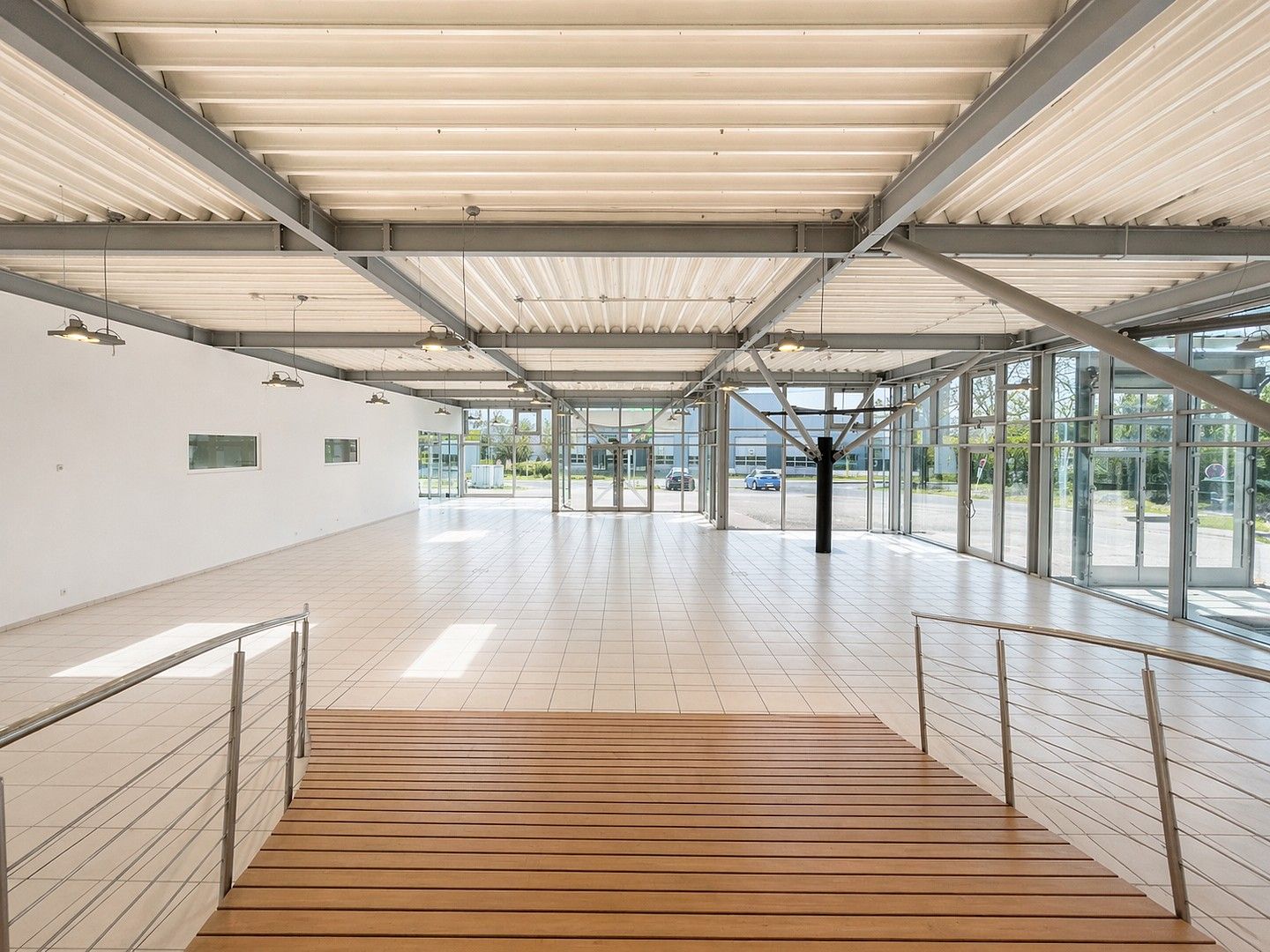 Obchodní prostory · 585 m² · Emscherstr. 14 Gelsenkirchen Erle Nordrhein-Westfalen 45891 - 4