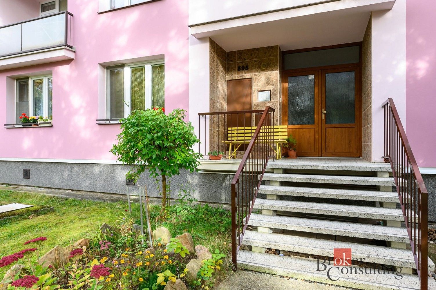 3+1, Kralovice, okres Plzeň-sever, Plzeňský kraj, 64 m² - 2