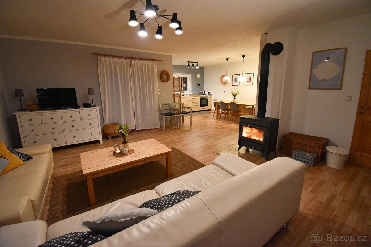 Pronájem rodinný dům - Jičín, 506 01