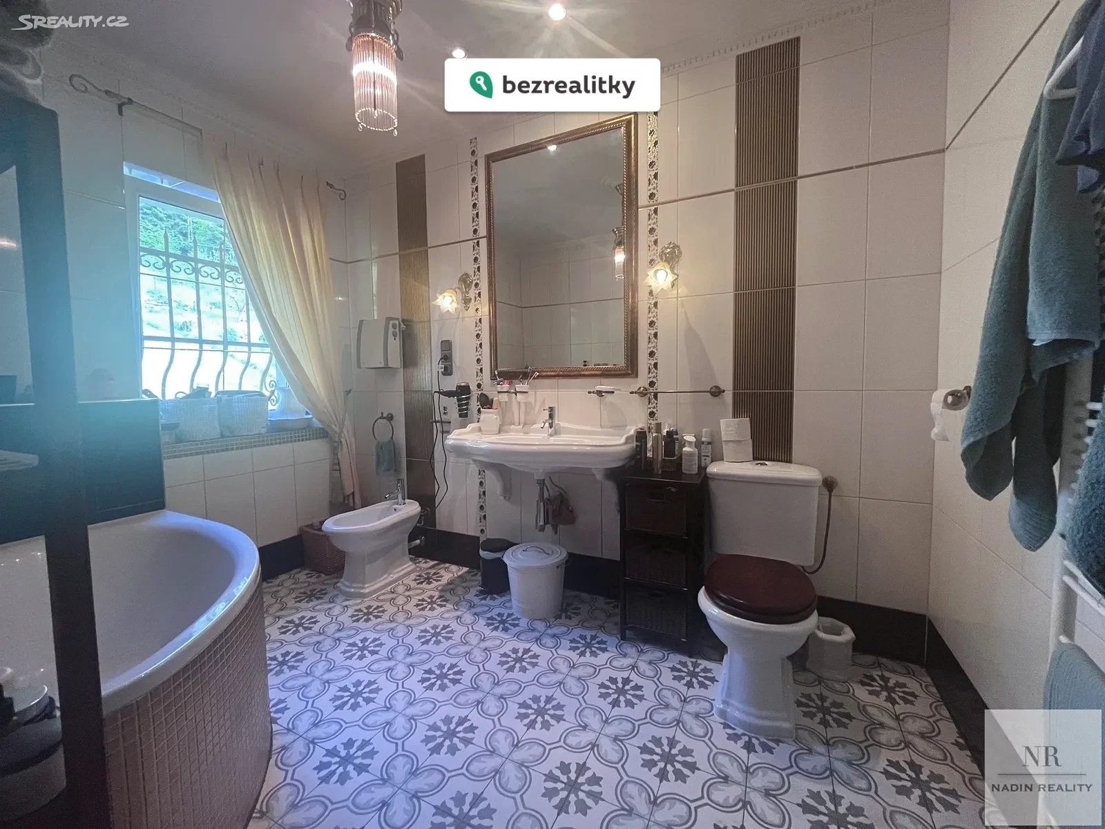 Prodej rodinný dům - Fibichova 725, Jáchymov, 420 m² - 5