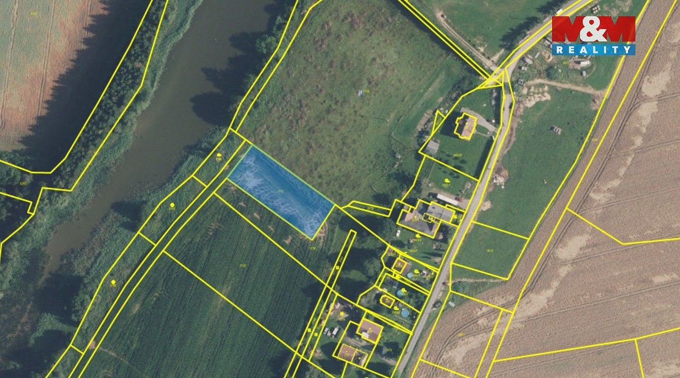 Zahrady, Opatovec, okres Svitavy, Pardubický kraj - 2