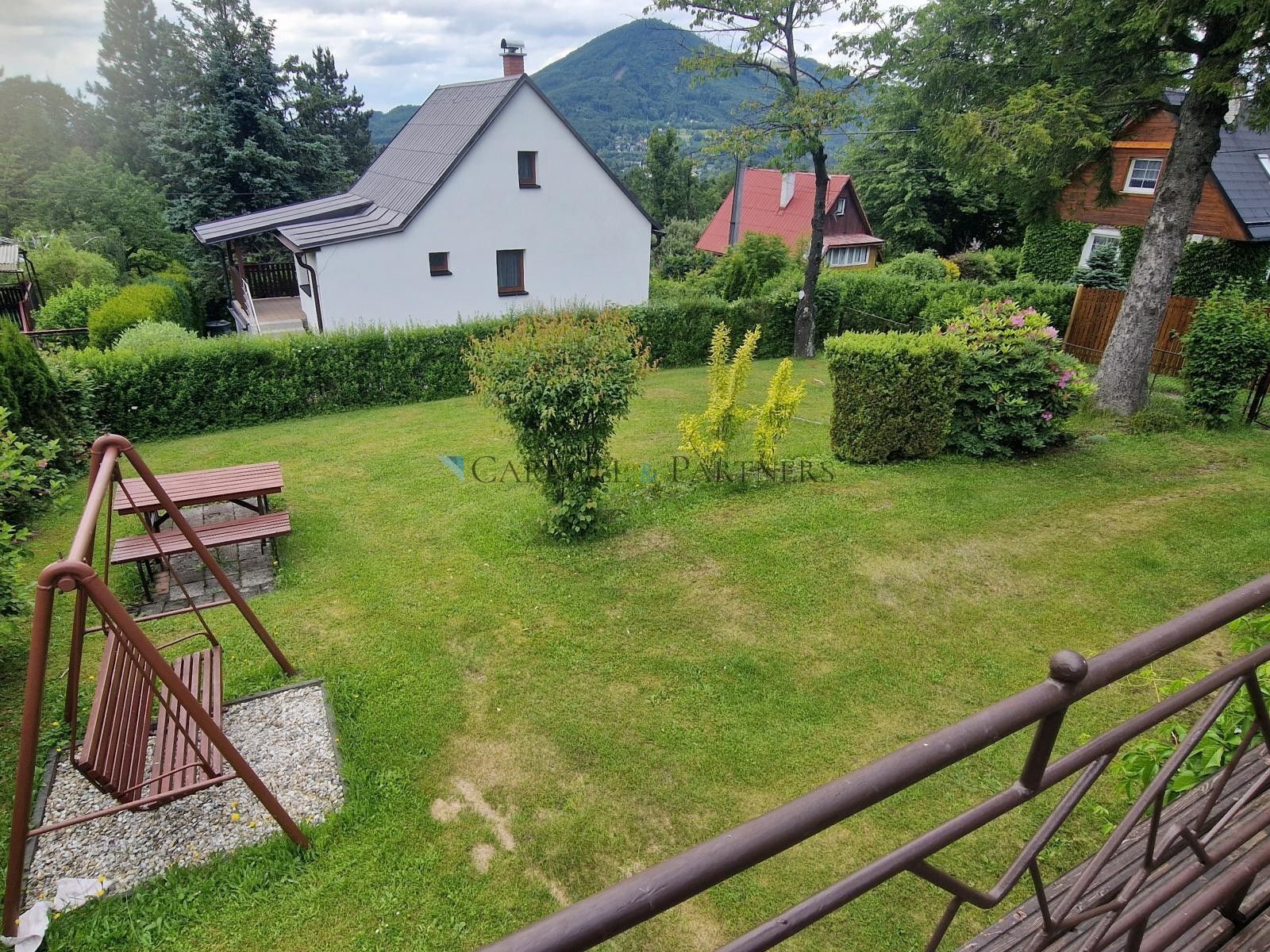Chata · 50 m² · Kunčice pod Ondřejníkem - 4