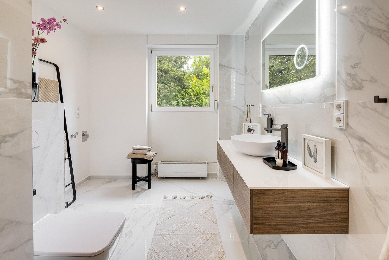 3+1, Müncen Aubing Bayern 81243, 70 m² - 2
