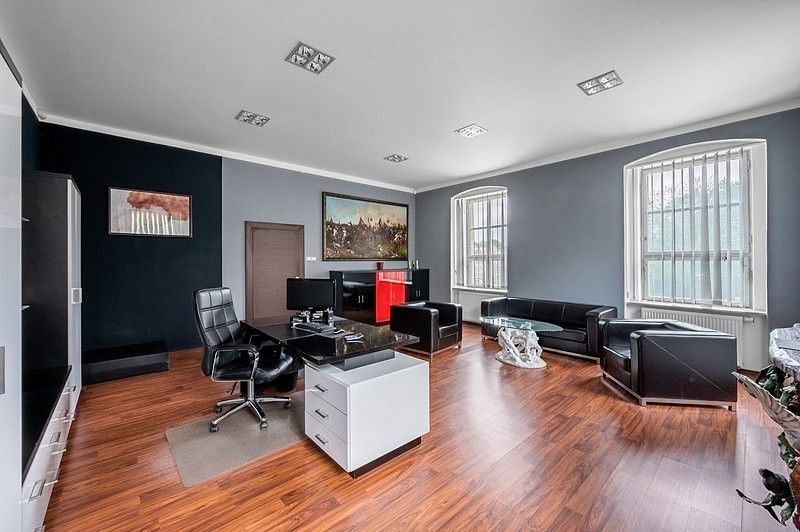 Komerční nemovitost · 1 350 m² · Chomutovská, Klášterec nad Ohří, okres Chomutov - 4