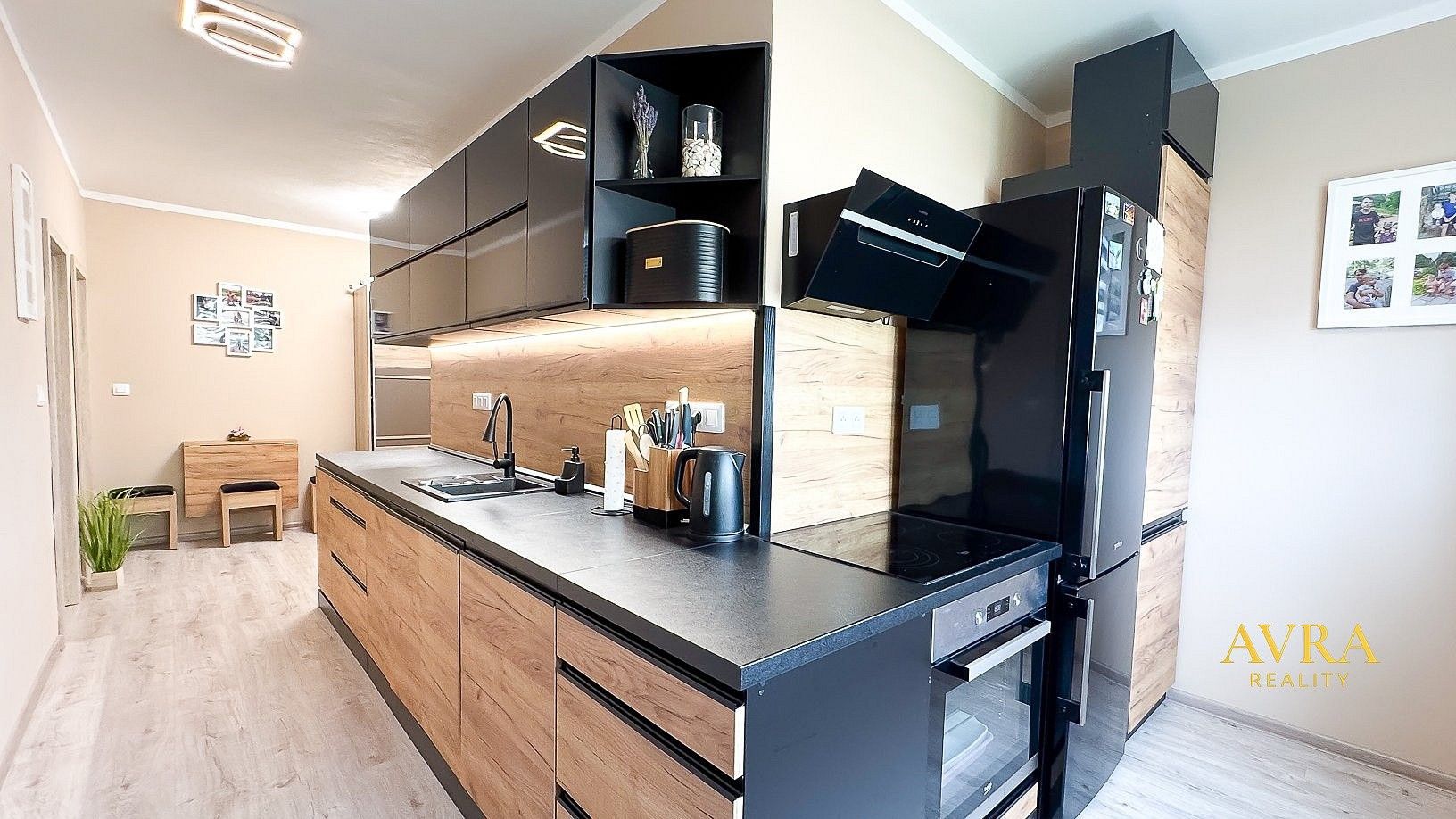 Byt 2+1 · 65 m² · Mariánské Lázně - Úšovice, okres Cheb, Karlovarský kraj - 4