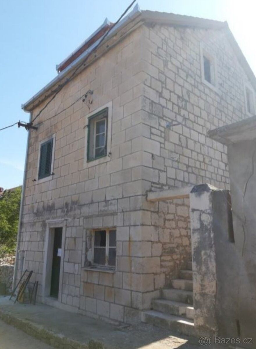 Prodej rodinný dům - Uherské Hradiště, 686 01