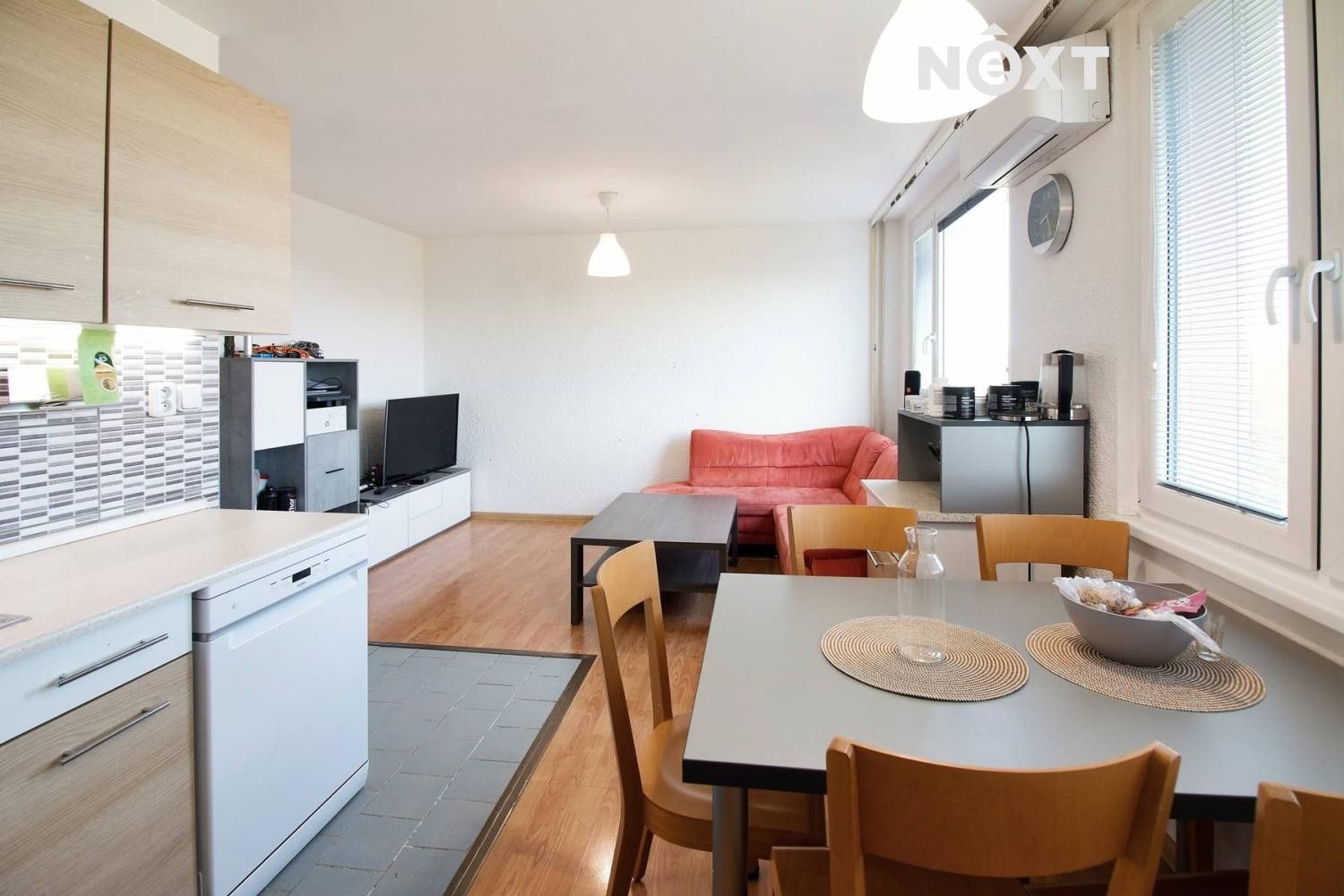 Byt 4+kk · 77 m² · U Stadionu 750, Chrudim III - 4