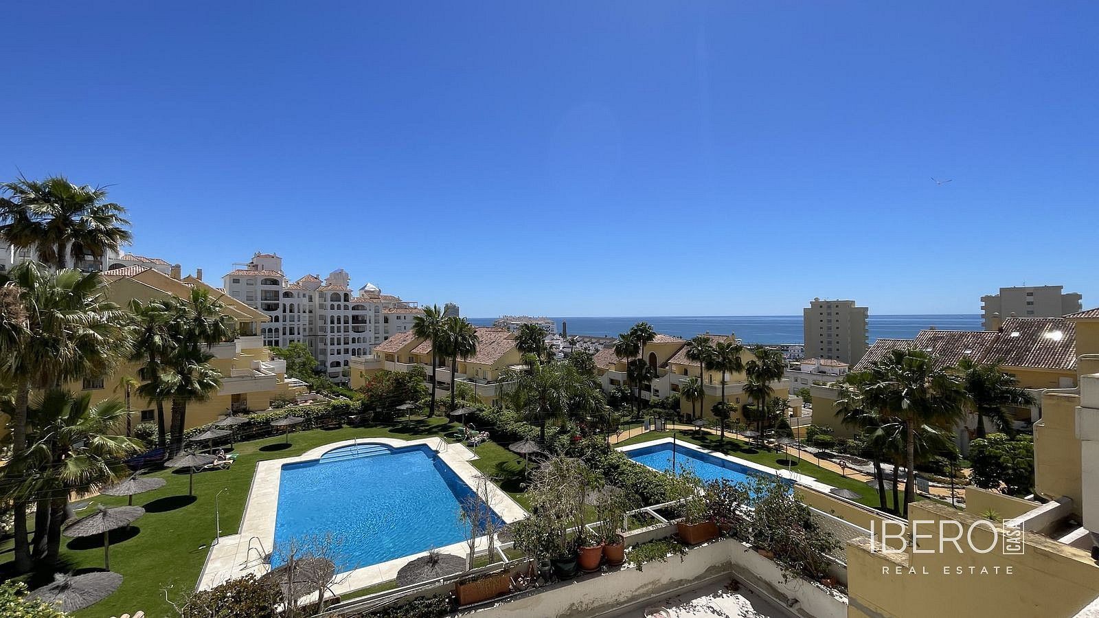 4+kk, Estepona, Španělsko, 120 m² - 1
