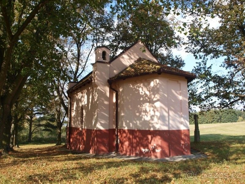 Pozemek pro bydlení · Koloveč, 345 43 - 3