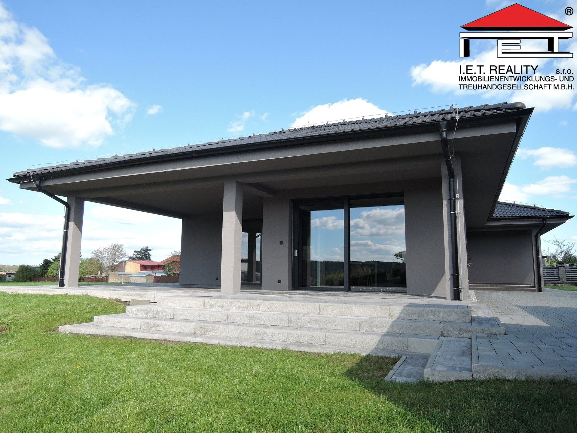 Prodej rodinný dům - Mezouň,Mezouň, 210 m²