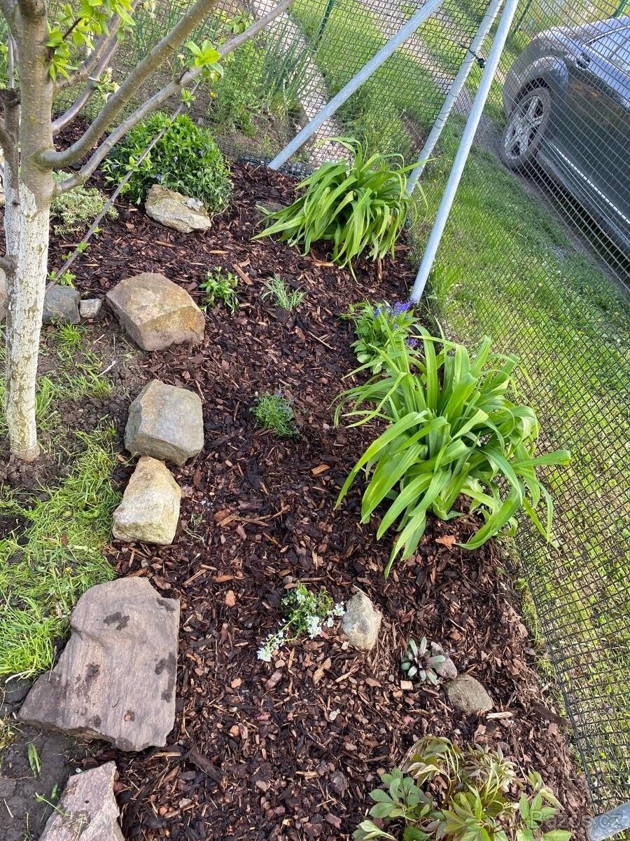 Prodej zahrada - Čáslav, 286 01