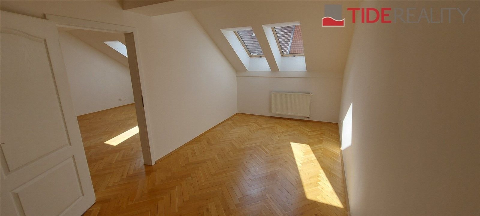 Pronájem byt 3+1 - Slovinská 535, Praha Vršovice, 120 m² - 5