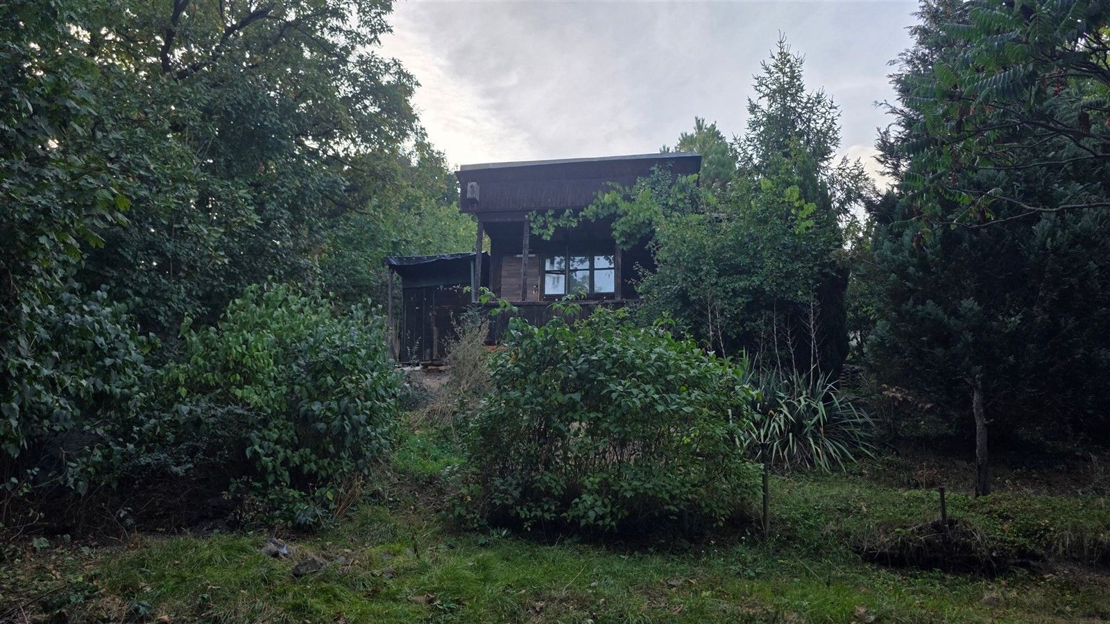Chaty, Brno Jundrov, 24 m² - 2