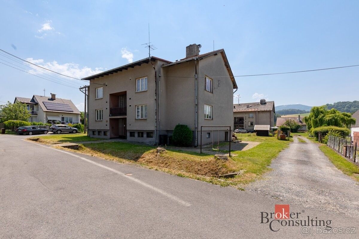 Ostatní, Písečná u Jeseníku, 790 82 - 1