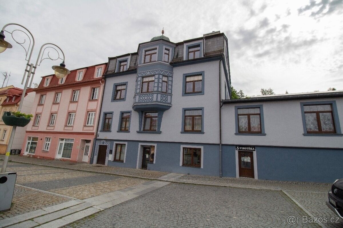 Rodinné domy, Praha, 110 00