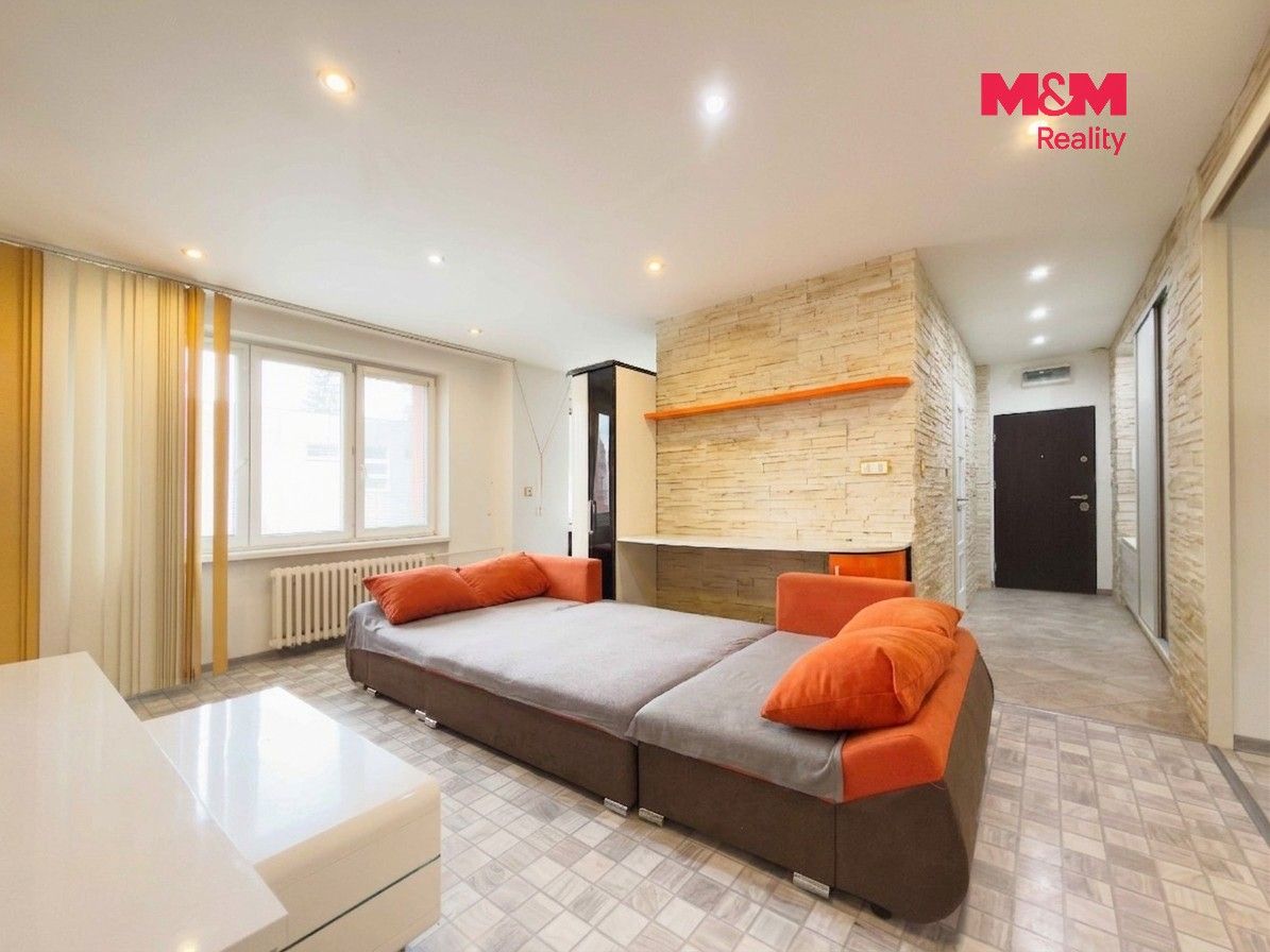 Prodej byt 2+1 - Kosmonautů, Karviná, 52 m² - 5