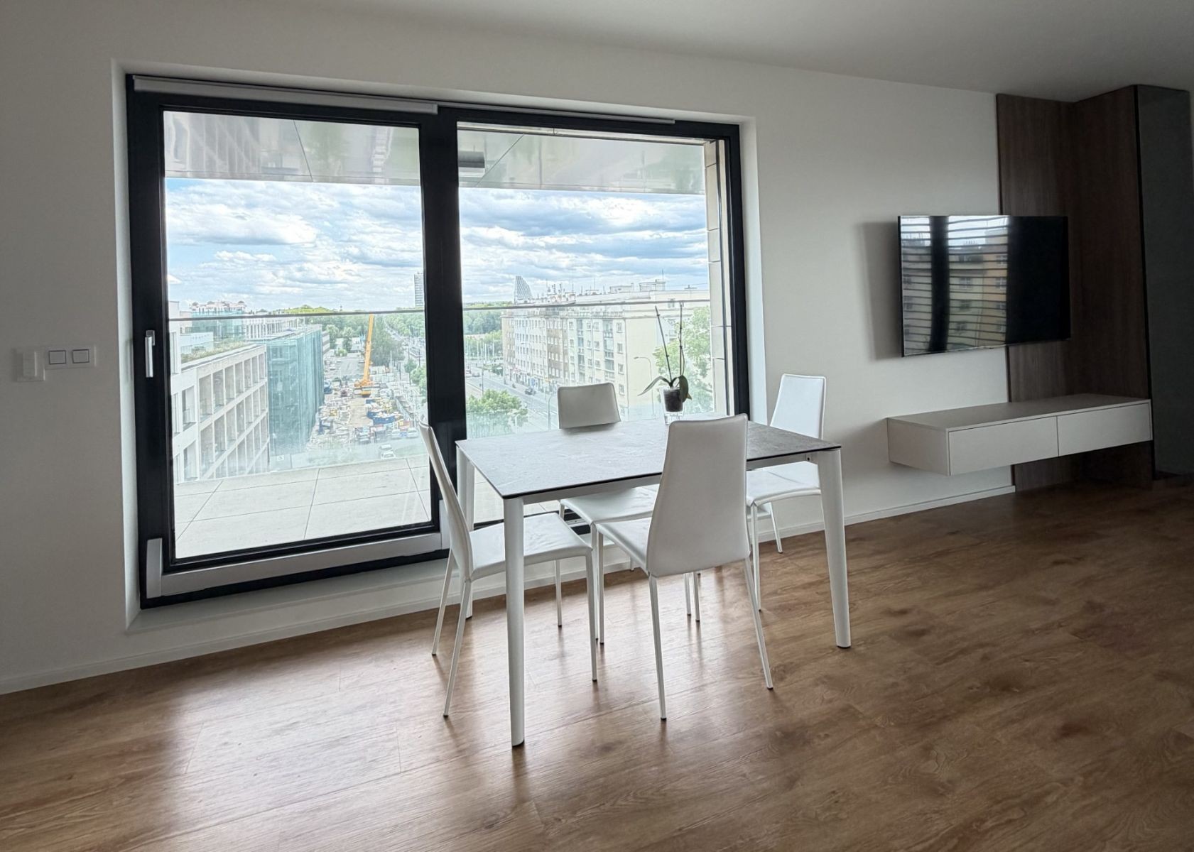 Byt 2+kk · 65 m² · Jana Želivského, Praha - Žižkov - 3