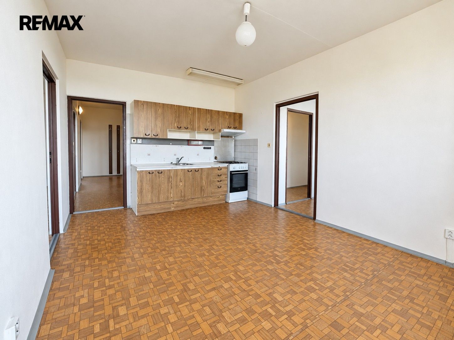 3+1, Durychova 1382, Hradec Králové Nový Hradec Králové, 95 m² - 2