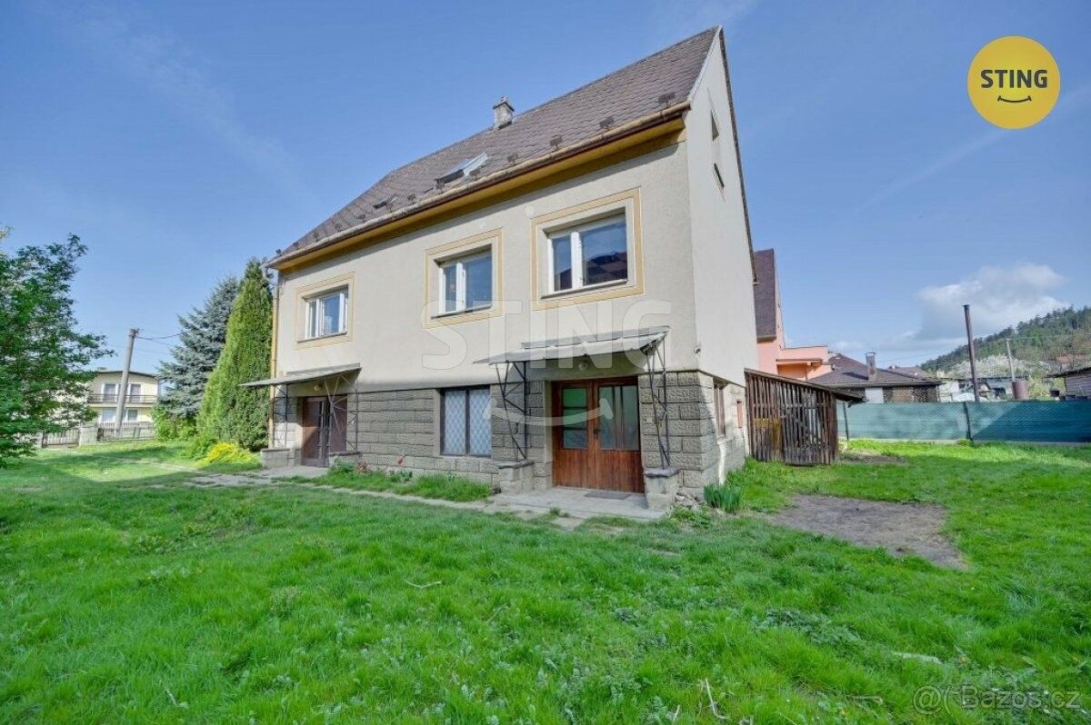 Prodej dům - Sudkov, 788 21, 850 m²