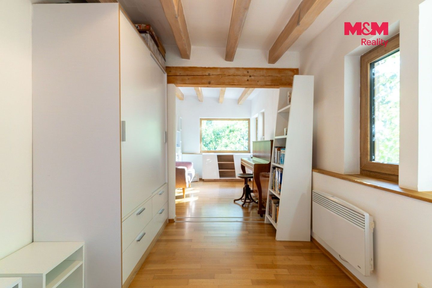 Rodinný dům · 102 m² · Vysoké Popovice - 4