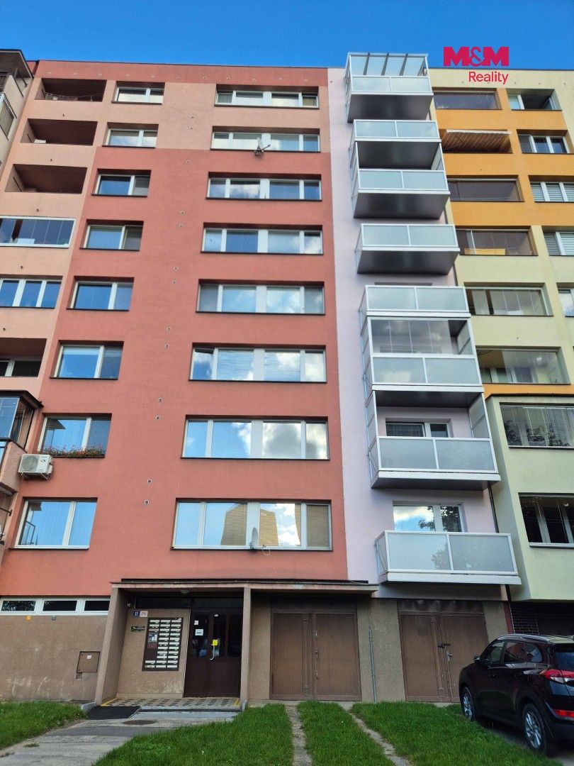2+1, Ahepjukova, Ostrava, 64 m² - 2