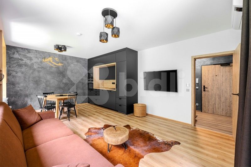 Prodej byt 2+kk - Horská, Vrchlabí, 60 m²