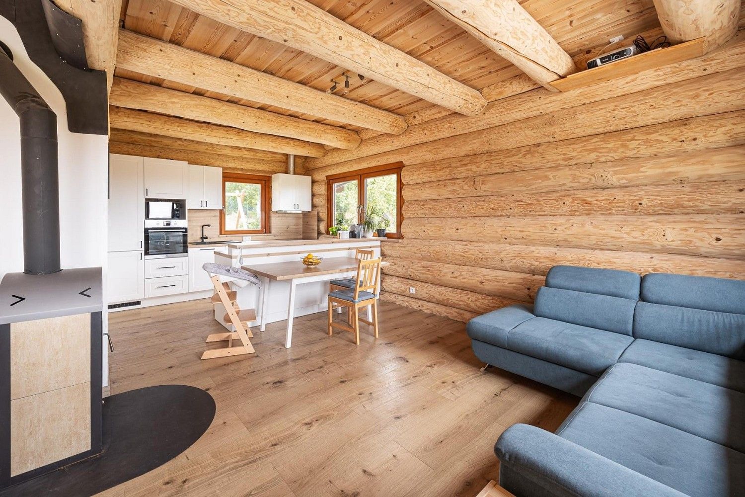Rodinný dům · 122 m² · Slavkov u Brna, okres Vyškov - 4