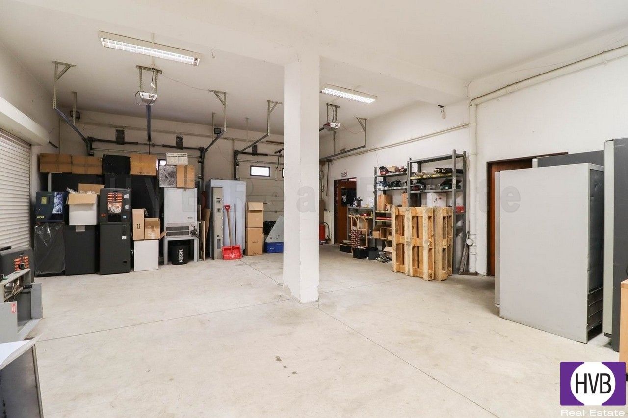 Pronájem obchodní prostory - Ostrava Mariánské Hory, 314 m² - 5