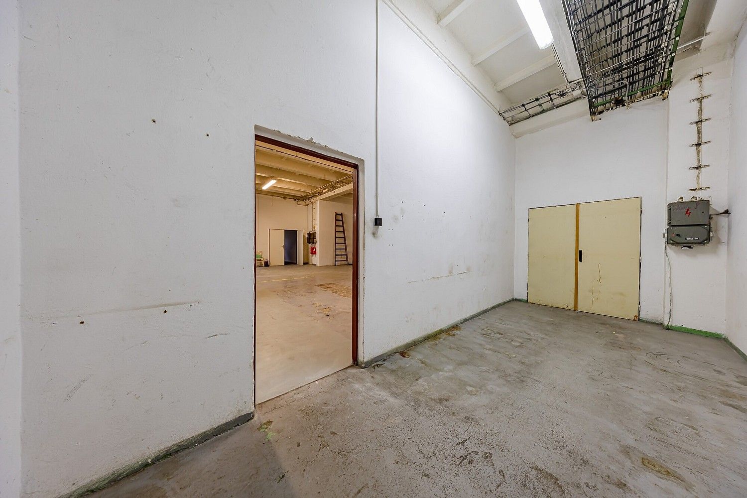 Sklad · 348 m² · Bojkovice, okres Uherské Hradiště, Zlínský kraj - 4