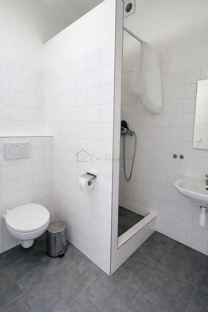 Pronájem byt 1+kk - Kroměříž, Zlínský kraj, 25 m² - 2