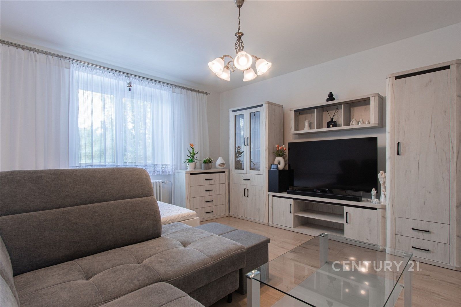 Byt 1+1 · 42 m² · Dvořákova, Bohumín Nový Bohumín - 4