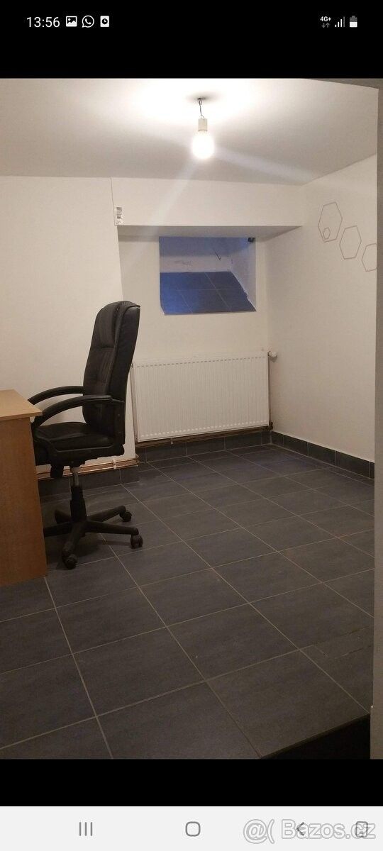 Pronájem byt - Třebíč, 674 01