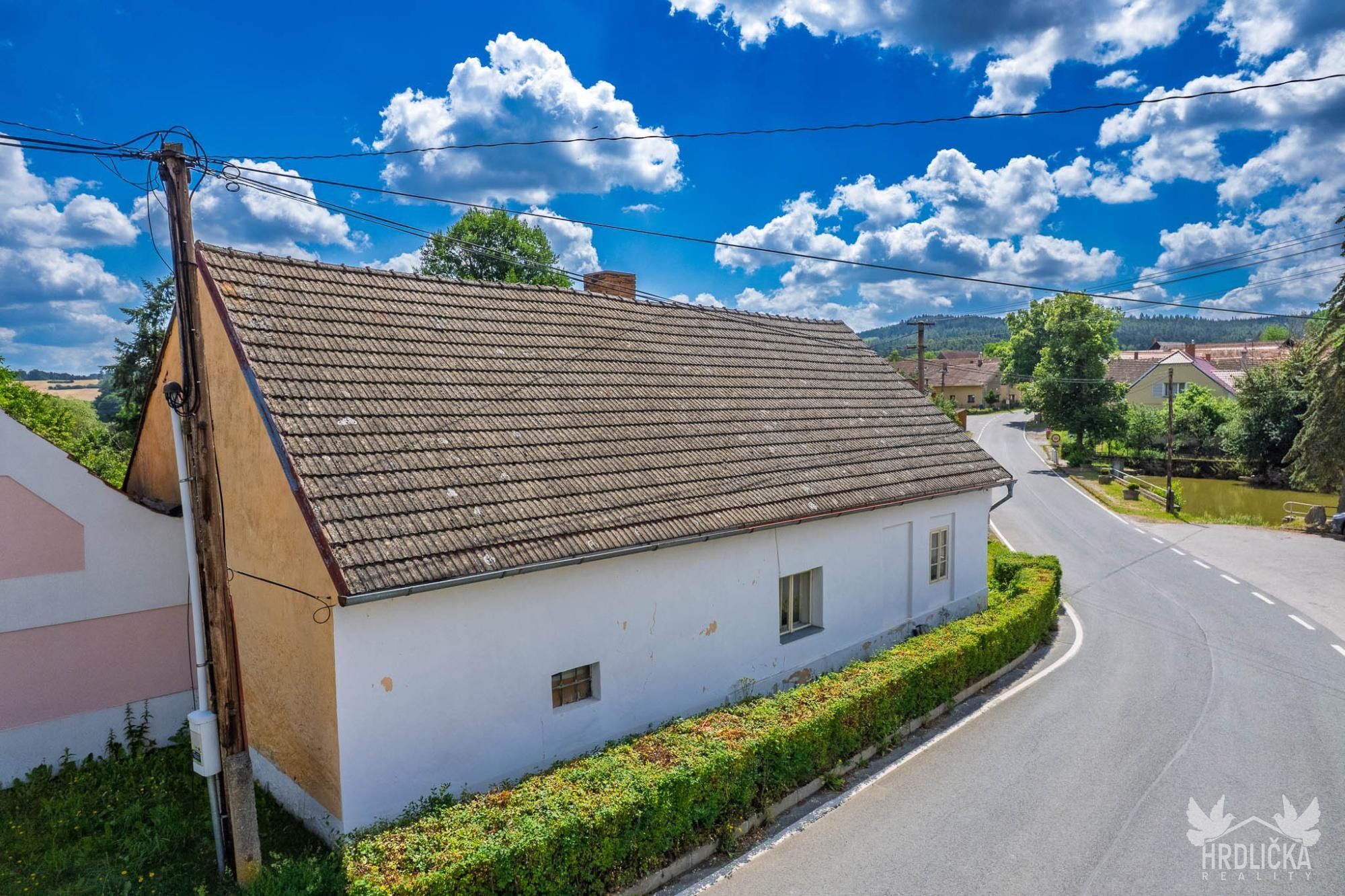 Chalupy, Skály, 44 m² - 2