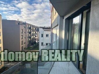 2+kk, Starokošířská , Praha Košíře, 55 m² - 1