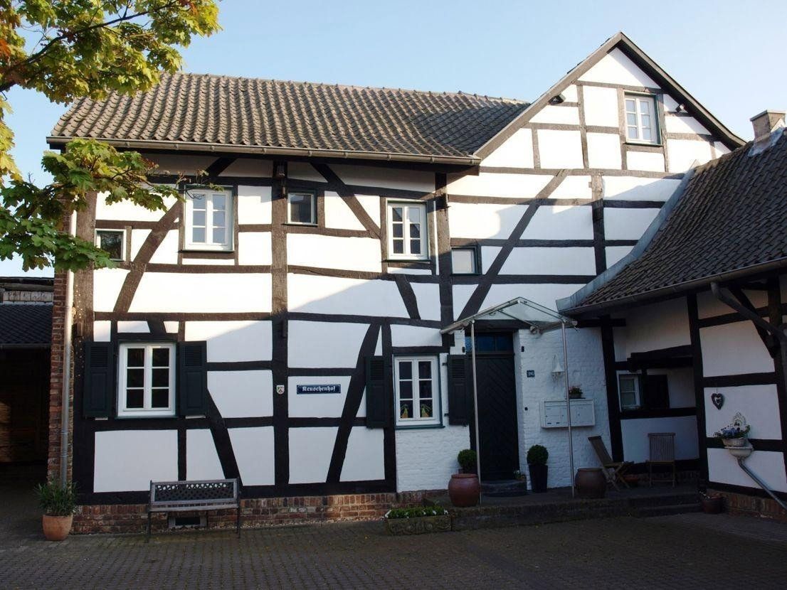 Kanceláře, Heppendorfer Str., , Severní Porýní-Vestfálsko, 160 m² - 1
