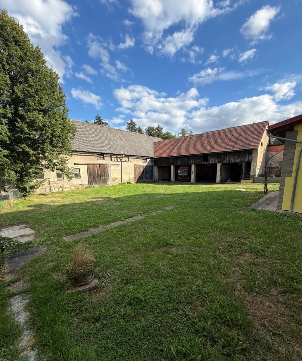 Rodinný dům · 280 m² · Bystřice - Jírovice, Středočeský kraj - 3