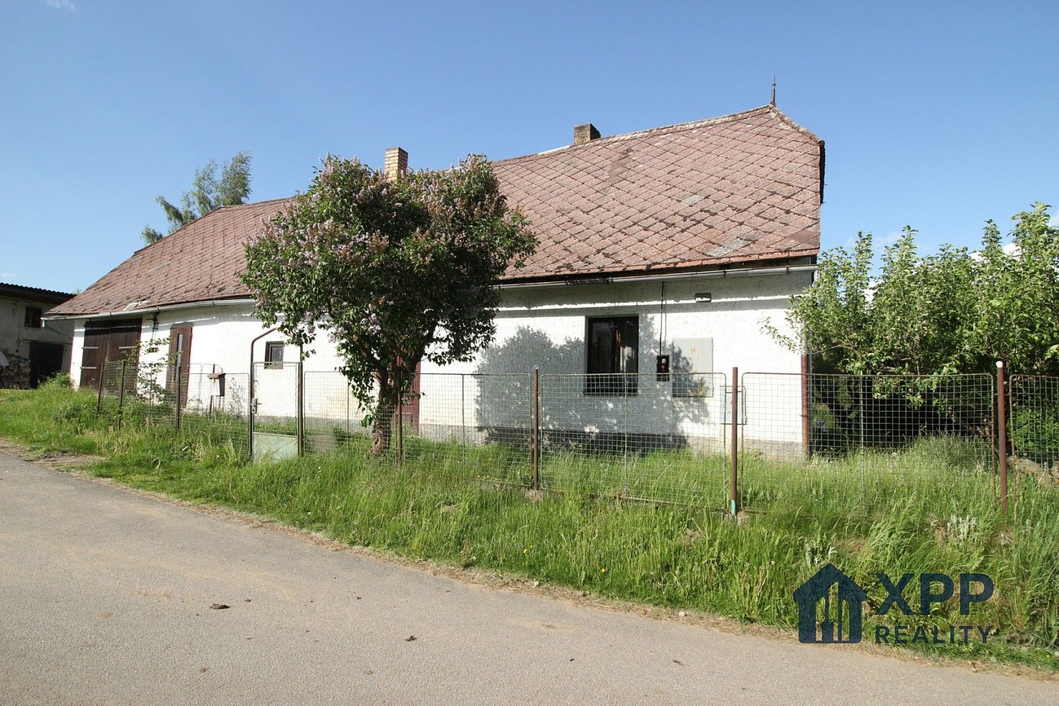 Chalupy, Prachatice - Libínské Sedlo, Jihočeský kraj, 118 m²