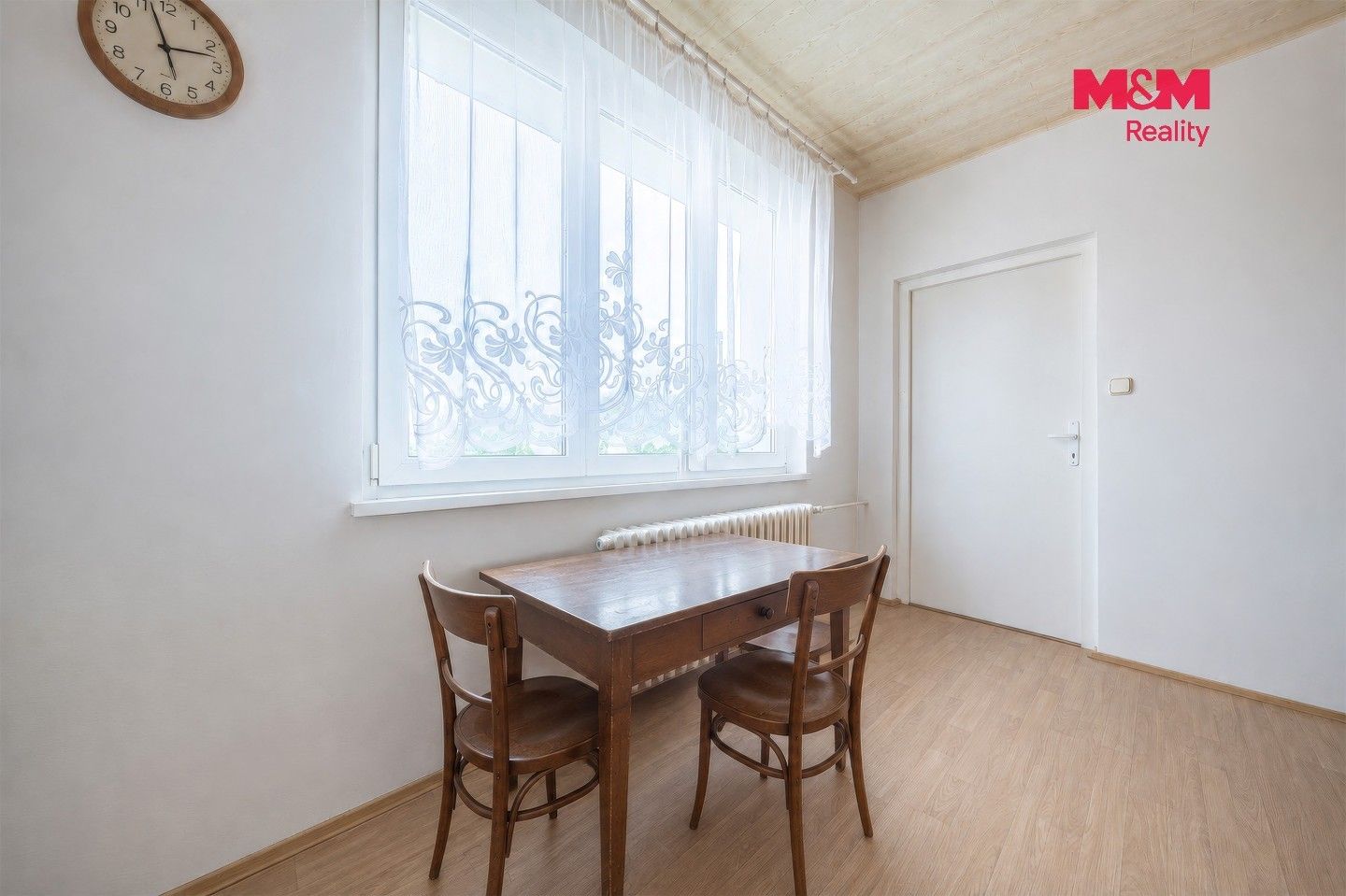 Byt 1+1 · 34 m² · Soukenická, Kraslice - 4