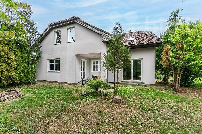 Prodej rodinný dům - Letkov, okres Plzeň-město, Plzeňský kraj, 233 m² - 5