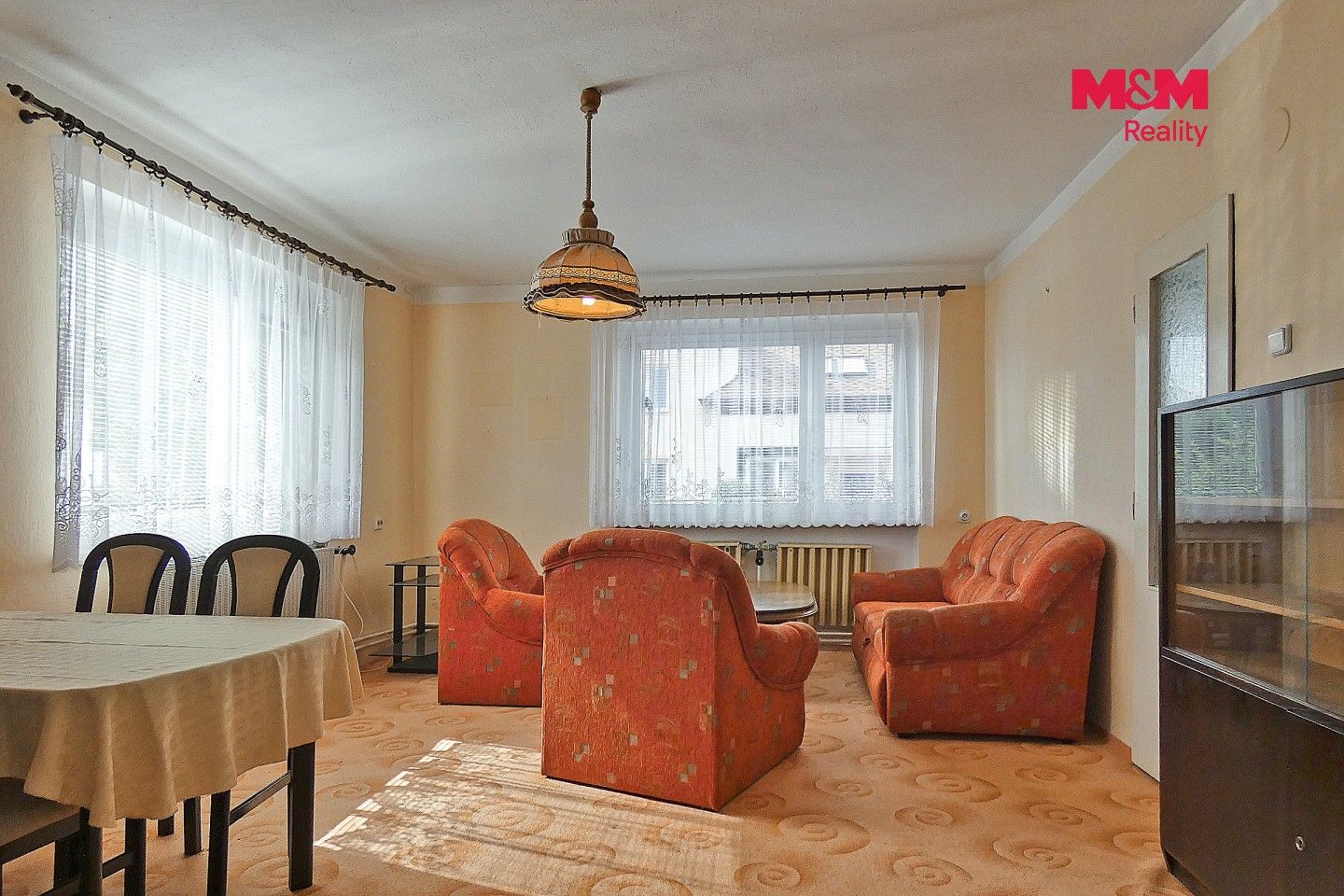 Rodinné domy, Fialková, Čáslav, 135 m² - 2