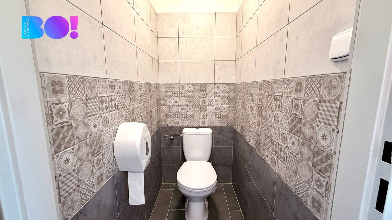 Pronájem kancelář - Příčná, Havířov Město, 41 m² - 5